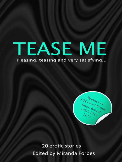 Title details for Tease Me by Miranda Forbes - Available